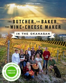 The Butcher, The Baker, The Wine & Cheesemaker